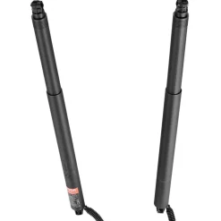 VEVOR Rear Left & Right Tailgate Power Lift Support, Compatible with 2012-2020 Skoda Octavia III, Electric Tailgate Liftgate Power Hatch Shock Strut Replace OE# 575827851 575827851A 575827851B (2PCS)