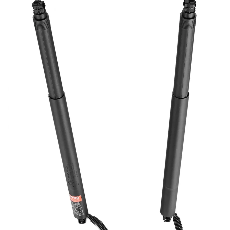 VEVOR Rear Left & Right Tailgate Power Lift Support, Compatible with 2016-2023 Seat Ateca KH7, KHP, Electric Tailgate Liftgate Power Hatch Shock Strut Replace OE# 575827851 575827851A 575827851B(2PCS)