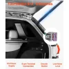VEVOR Rear Left Tailgate Power Lift Support, Compatible with 2011-2012 Jeep Grand Cherokee WK2 Series, Electric Liftgate Actuator, Trunk Tailgate Hatch Shock Strut Replaces OE# 55399277AD 55399277AC