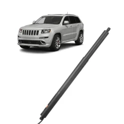 VEVOR Rear Left Tailgate Power Lift Support, Compatible with 2011-2012 Jeep Grand Cherokee WK2 Series, Electric Liftgate Actuator, Trunk Tailgate Hatch Shock Strut Replaces OE# 55399277AD 55399277AC