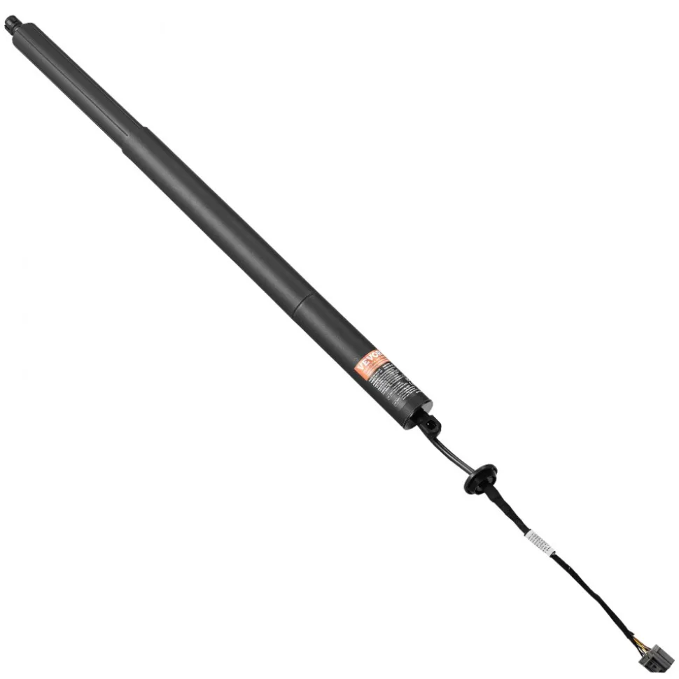 VEVOR Rear Left Tailgate Power Lift Support, Compatible with 2011-2012 Jeep Grand Cherokee WK2 Series, Electric Liftgate Actuator, Trunk Tailgate Hatch Shock Strut Replaces OE# 55399277AD 55399277AC
