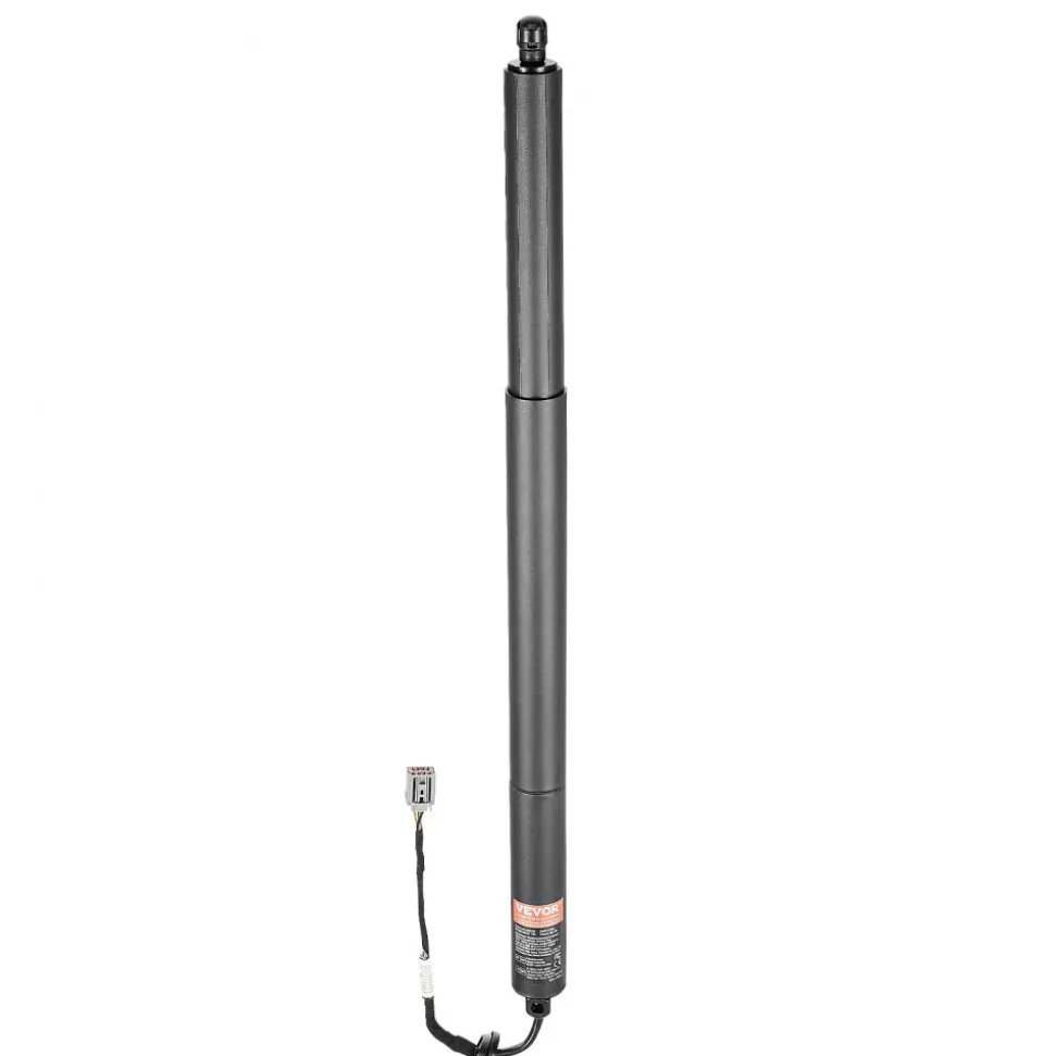 VEVOR Rear Left Tailgate Power Lift Support, Compatible with 2011-2012 Jeep Grand Cherokee WK2 Series, Electric Liftgate Actuator, Trunk Tailgate Hatch Shock Strut Replaces OE# 55399277AD 55399277AC