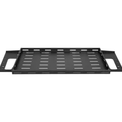 VEVOR Rear Trunk Cargo Rack with Net for 2021-2024 Ford Bronco 4 Door Hardtops (Exclude Bronco Sport), 300 lbs Capacity, Carbon Steel Basket Tray Interior Storage Luggage Carrier