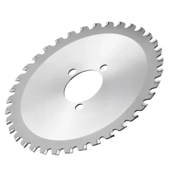 VEVOR Rebar Cutter Blades Replacement for Electric Rebar Cutting Saw, 36 Teeth High-Hardness Heat-Treated Steel Cermet Tipped Blade , Fast Even for Aluminum,Copper Pipe, Arbor 34 mm/ 1-11/32 in