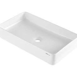 VEVOR Rectangle Vessel Sink, 24