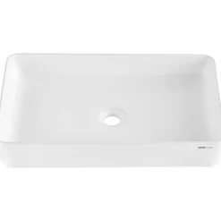 VEVOR Rectangle Vessel Sink, 24