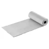 VEVOR Reflective Insulation Roll, 2 Car Garage Door Thermal Insulation Kit, 6mm 24 in x 18 ft, 4 Rolls Aluminum Foil EPE Foam Core Radiant Barrier, White PE Film Heat Shield for Garage Doors