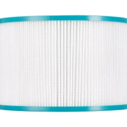 VEVOR Replacement Filter for Tower Fan, Multi-Layers Air Purifier Filter Replacement with High-Density HEPA and Activated Carbon, ideal for Capturing Pollen, Pet Hairs, Smokes and Harmful Odors
