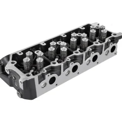 VEVOR Replacement for 6.0L Cylinder Head 18MM Power Stroke Bare F-Series Cylinder Head 1843080C3