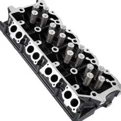 VEVOR Replacement for 6.0L Cylinder Head 18MM Power Stroke Bare F-Series Cylinder Head 1843080C3