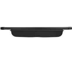 VEVOR Retractable Cargo Cover, Upgraded Carbon Fiber Texture Trunk Cover, Anti-Peeping Luggage Privacy Shield, Easy Installation Security Shade Car Accessories, for Toyota RAV4 2019-2025 5-Seater