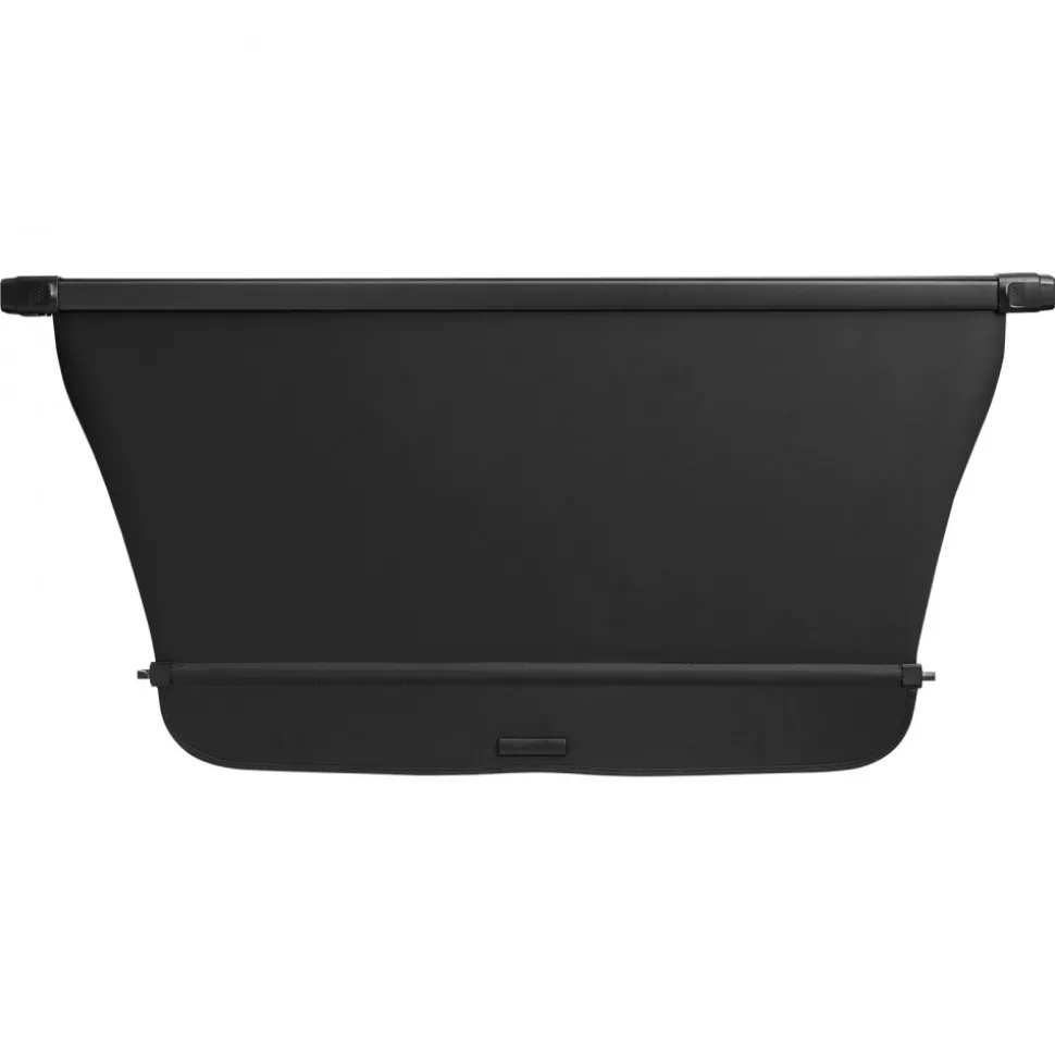 VEVOR Retractable Cargo Cover, Upgraded Carbon Fiber Texture Trunk Cover, Anti-Peeping Luggage Privacy Shield, Easy Installation Security Shade Car Accessories, for Toyota RAV4 2019-2025 5-Seater