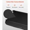 VEVOR Retractable Cargo Cover, Upgraded Carbon Fiber Texture Trunk Cover, Anti-Peeping Luggage Privacy Shield, Easy Installation Security Shade Car Accessories, for Honda CRV 2023-2025 5-Seater