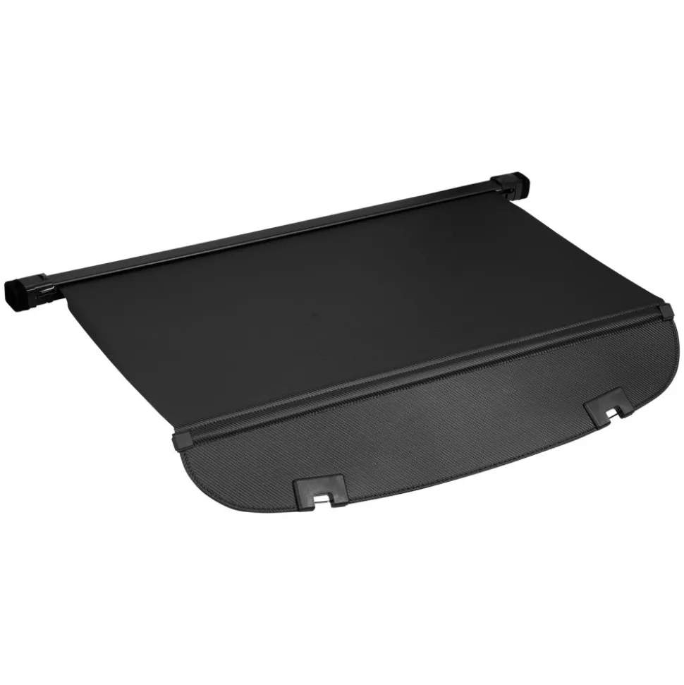 VEVOR Retractable Cargo Cover, Upgraded Carbon Fiber Texture Trunk Cover, Anti-Peeping Luggage Privacy Shield, Easy Installation Security Shade Car Accessories, for Mazda CX-5 2017-2025 5-Seater