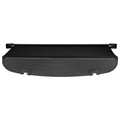 VEVOR Retractable Cargo Cover, Upgraded Carbon Fiber Texture Trunk Cover, Anti-Peeping Luggage Privacy Shield, Easy Installation Security Shade Car Accessories, for Mazda CX-5 2017-2025 5-Seater