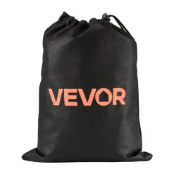 VEVOR Retractable Ratchet Straps, 2 in x 10 ft, Tie Down Straps with S Hooks, 3033 lbs Break Strength, 2 Soft Loops, Tie Down Ratcheting for Moving, Trailers, Motorcycles, Kayaks, Car Roof, 2 Pack