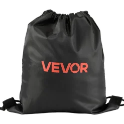 VEVOR Retractable Ratchet Straps, 1 in x 10 ft, Tie Down Straps with S Hooks, 1200 lbs Break Strength, 4 Soft Loops, Tie Down Ratcheting for Moving, Trailers, Motorcycles, Kayaks, Car Roof, 4 Pack