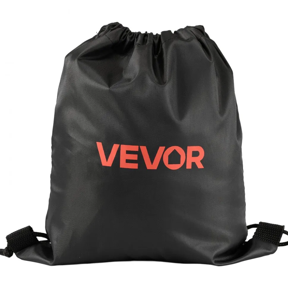 VEVOR Retractable Ratchet Straps, 1 in x 10 ft, Tie Down Straps with S Hooks, 1200 lbs Break Strength, 4 Soft Loops, Tie Down Ratcheting for Moving, Trailers, Motorcycles, Kayaks, Car Roof, 4 Pack