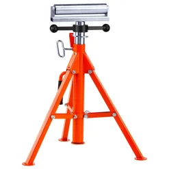 VEVOR Roller Stand, Heavy Duty 2500 LBS Load Capacity, 27.6