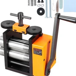 VEVOR Rolling Mill, 3