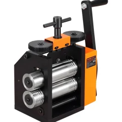 VEVOR Rolling Mill, 3