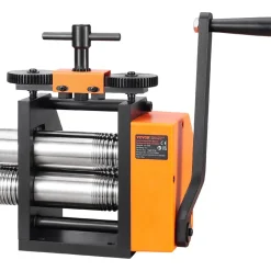 VEVOR Rolling Mill, 3