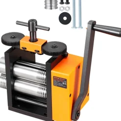 VEVOR Rolling Mill, 2.95