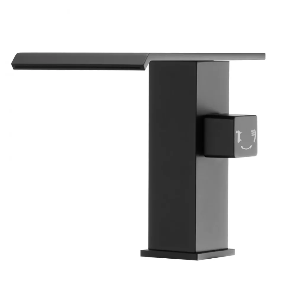 VEVOR Roman Tub Faucet, 3 Hole Waterfall Bathtub Faucet, Gooseneck Bath Tubs Faucets Set with 2 Handles, Roman Tub Faucets Deck Mount for Adult Bathing, Brushed Stainless Steel, High Arc Spout