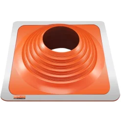 VEVOR Roof Pipe Flashing Boot, Fit Pipe OD 10