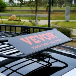 VEVOR Roof Rack Cargo Basket, 64