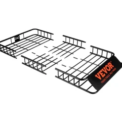VEVOR Roof Rack Cargo Basket, 64