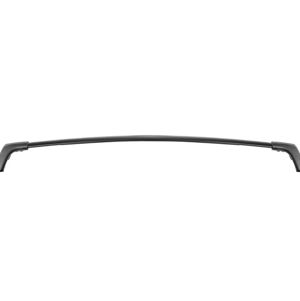 VEVOR Roof Rack Cross Bars, Compatible with 2011-2021 Jeep Grand Cherokee with Grooved Side Rails, 200lbs Load Capacity, Aluminum Crossbars with Locks, for Rooftop Cargo Carrier Bag Luggage Kayak Bike