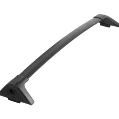 VEVOR Roof Rack Cross Bars, Compatible with 2011-2021 Jeep Grand Cherokee with Grooved Side Rails, 200lbs Load Capacity, Aluminum Crossbars with Locks, for Rooftop Cargo Carrier Bag Luggage Kayak Bike