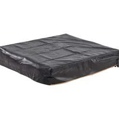 VEVOR Rooftop Tent Hard Shell, Naturnest Rooftop Tent Hardshell for 2-3 Person, Folding Hard Shell Roof Top Tent with Telescopic Ladder Mattress PVC Cover Bag, Waterproof for Jeep SUV Van Pickup Truck