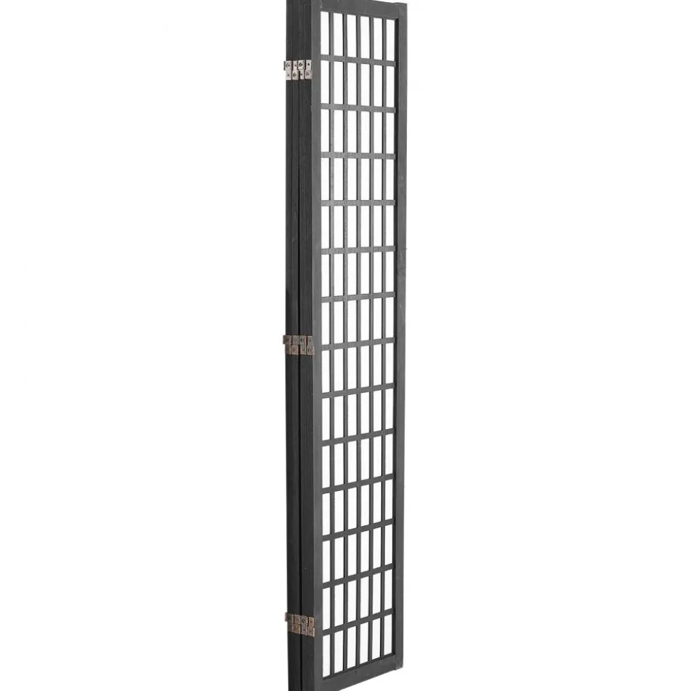 VEVOR Room Divider, 4 Panel Japanese Room Divider, Wood Folding Privacy Screen Indoor, Japanese Partition Dividers Portable Decoration Screens, for Room Separation Home Office Restaurant & Bedroom