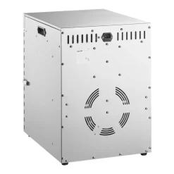 VEVOR Rotary Food Dehydrator Machine, 12 Stainless Steel Trays, 800W Electric Food Dryer with Adjustable Temp & 24-Hour Timer, Food-Dehydrator for Jerky, Meat, Fruit, Vegetables, Herbs, Dog Treats