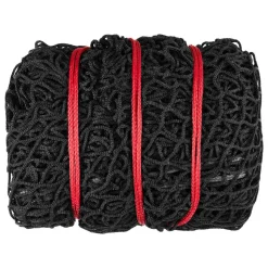 VEVOR Round Bale Hay Net, 5.91 x 5.91 x 5.91 ft, 1.5 inch Holes, PE Material, Knotless Design, with Zip Ties, Needle Shuttle, Repair Twine and Storage Bag, Slow Feeder Round Bale Net for Horses