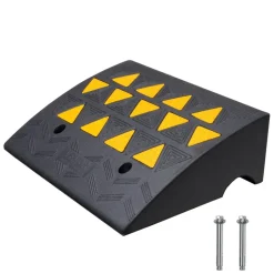 VEVOR Rubber Curb Ramp 6