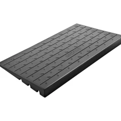 VEVOR Rubber Threshold Ramp, 4