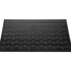 VEVOR Rubber Threshold Ramp, 4