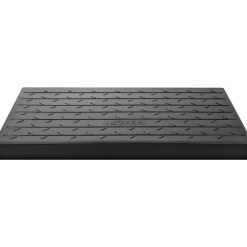 VEVOR Rubber Threshold Ramp, 2.6