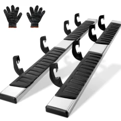 VEVOR Running Boards, 6