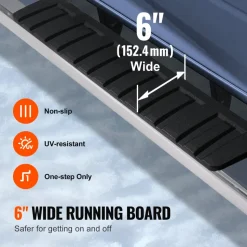 VEVOR Running Boards, 6
