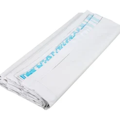 VEVOR RV Awning 18' Camper Awning Fabric, Trailer Awning Canopy Patio Camping Car Awning, Durable 15oz Vinyl Roller Tube for RV, Van, SUV, Patio Awning Replacement Ocean Blue Fade