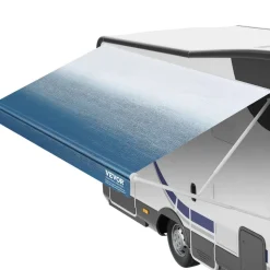 VEVOR RV Awning Fabric Replacement, 19'2
