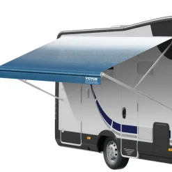 VEVOR RV Awning Fabric Replacement, 17'2