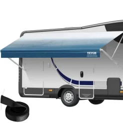 VEVOR RV Awning Fabric Replacement, 17'2