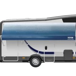 VEVOR RV Awning Fabric Replacement, 20'2