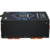 VEVOR RV Converter, 80 Amp, 110V AC to 12V DC RV Power Converter Battery Charger with 4 Stage Smart Charging 13V to 16.5V Adjustable Operating Range, Compatible with Lithium Lead Acid Battery, ETL