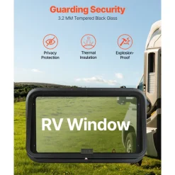 VEVOR RV Exit Window, 36